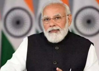 ‘ഞാൻ പാടുന്ന തരത്തിലുള്ള ഒരു വീഡിയോ അടുത്തിടെ എന്റെ ശ്രദ്ധയിൽപ്പെട്ടു. എഐ സാങ്കേതിക വിദ്യയിലൂടെ സൃഷ്ടിച്ചെടുത്തതാണ്; ഡീപ് ഫെയ്ക്കുകൾ സാധാരണക്കാരെയും ബാധിക്കുന്നുവെന്ന് പ്രധാനമന്ത്രി