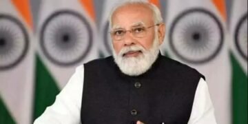 ‘ഞാൻ പാടുന്ന തരത്തിലുള്ള ഒരു വീഡിയോ അടുത്തിടെ എന്റെ ശ്രദ്ധയിൽപ്പെട്ടു. എഐ സാങ്കേതിക വിദ്യയിലൂടെ സൃഷ്ടിച്ചെടുത്തതാണ്; ഡീപ് ഫെയ്ക്കുകൾ സാധാരണക്കാരെയും ബാധിക്കുന്നുവെന്ന് പ്രധാനമന്ത്രി