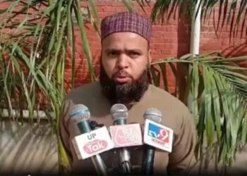 ‘മുസ്ലിം സ്ത്രീകൾ ബ്യൂട്ടി പാർലറുകളിൽ പോകരുത്’; വിവാദ പ്രസ്ഥാവനയുമായി മത പുരോഹിതൻ