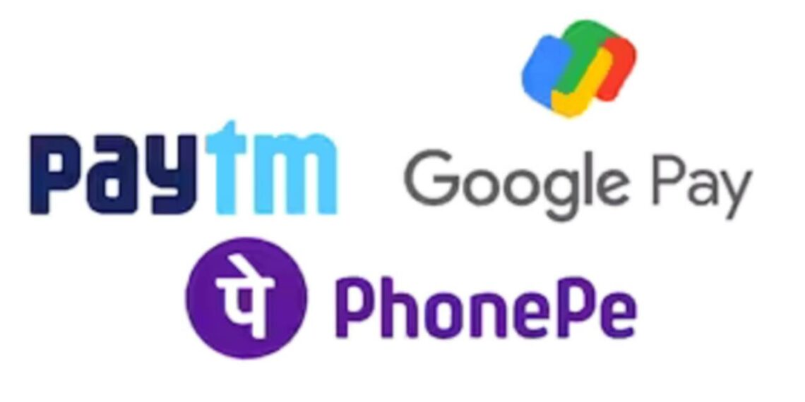 ഗൂഗിൾ പേ, ഫോൺ പേ, പേടിഎം – യുപിഐ ഇടപാടുകാർ ശ്രദ്ധിക്കുക; ജനുവരി ഒന്നു മുതൽ ചിലപ്പോൾ ആപ്പ് ഉപയോഗിക്കാൻ സാധിക്കില്ല