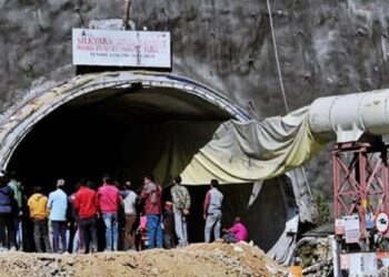 ഇനിയും രക്ഷിക്കാൻ സാധിച്ചില്ല; ആ 40 പേർ തുരങ്കത്തിൽ തന്നെ, തൊഴിലാളികളെ രക്ഷിക്കാനുള്ള ശ്രമം തുടരുമെന്ന് ഉത്തരകാശി കളക്ടർ