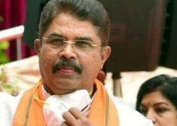 ആർ അശോക കർണാടക പ്രതിപക്ഷ നേതാവ്; തീരുമാനം ബിജെപി നിയമസഭാ കക്ഷി യോഗത്തിൽ