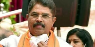 ആർ അശോക കർണാടക പ്രതിപക്ഷ നേതാവ്; തീരുമാനം ബിജെപി നിയമസഭാ കക്ഷി യോഗത്തിൽ