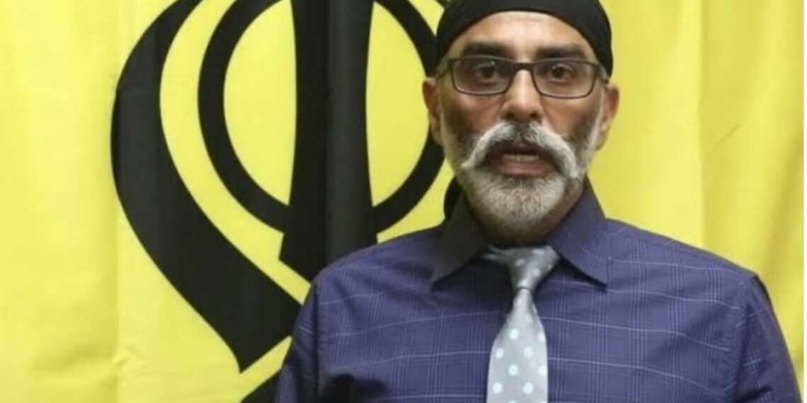 ഷഹീദ് നിജാറിന്റെ കൊലപാതകത്തിന് ഞങ്ങൾ പ്രതികാരം ചെയ്യാൻ പോകുകയാണ്’. അഹമ്മദാബാദിൽ ലോകകപ്പ് നടത്താൻ അനുവദിക്കില്ല: ഭീഷണിയുമായി ഖാലിസ്ഥാനി ഭീകരൻ ഗുർപത്വന്ത് സിംഗ് പന്നൂൻ