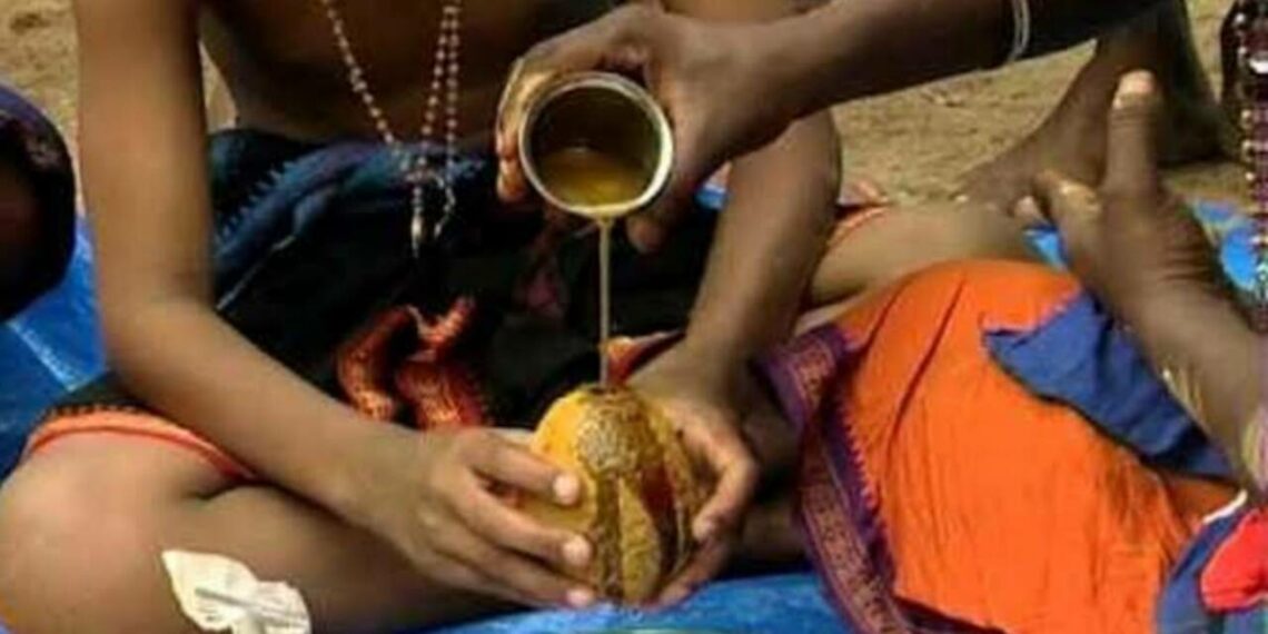 ‘മായം കലരാത്ത നെയ്യ് അഭിഷേകത്തിനായി എത്തിക്കണം’; ഭക്തരോട് ശബരിമല ക്ഷേത്രം തന്ത്രി