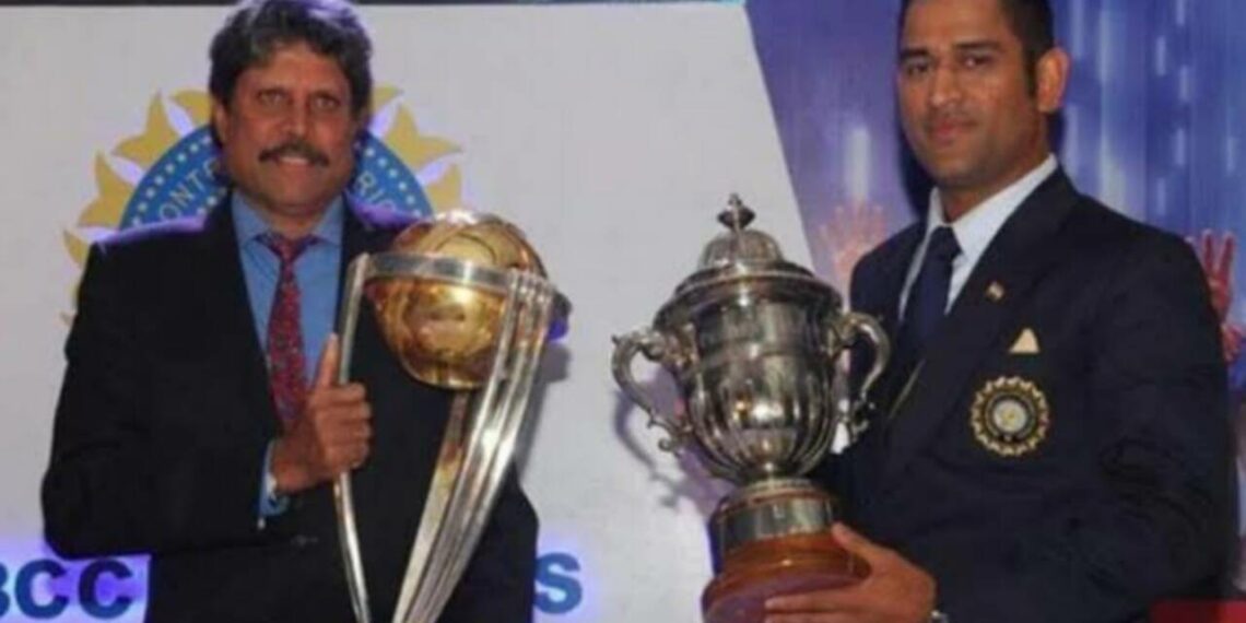 ലോകകപ്പ് ക്രിക്കറ്റിൽ കിരീടം നേടിയ ക്യാപ്റ്റൻമാരെ ബിസിസിഐ ആദരിക്കും; അർജുന രണതുംഗയും, റിക്കി പോണ്ടിങ് ഉൾപ്പെടെയുള്ളവരും ഫൈനലിന് എത്തും