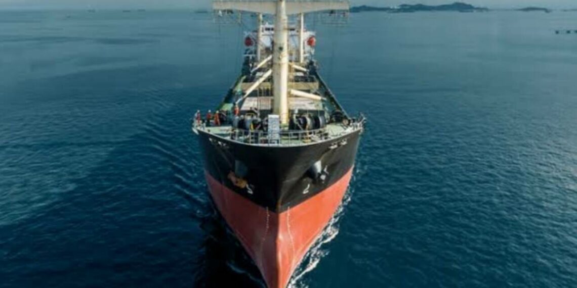 ഇസ്രായേൽ ഉടമസ്ഥതയിലുള്ള കപ്പലിന്റെ നിയന്ത്രണം ഏറ്റെടുത്തതായി ഹൂതി സേന