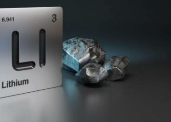 രാജ്യത്ത് സ്വർണശേഖരത്തിനൊപ്പം വീണ്ടും ലിഥിയം ശേഖരം കണ്ടെത്തി