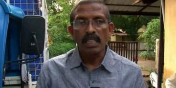 കരുവന്നൂർ സഹകരണ ബാങ്ക് തട്ടിപ്പ്; സിപിഐഎം നേതാക്കൾക്ക് എതിരെ അരവിന്ദാക്ഷന്റെ മൊഴി