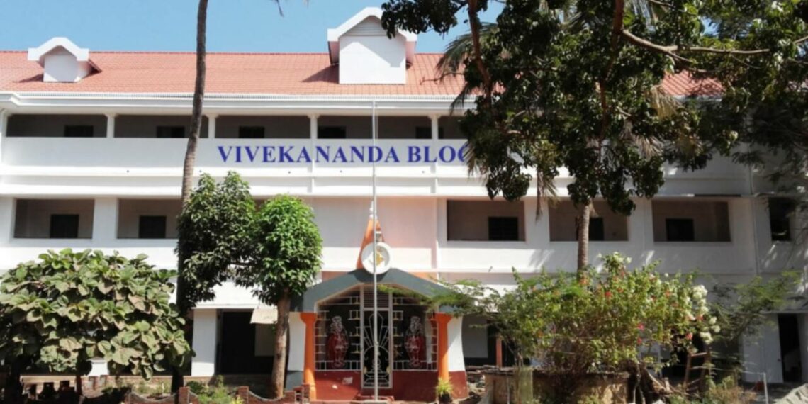 തൃശൂരില്‍ സ്‌കൂളില്‍ വെടിവെയ്പ്പ്