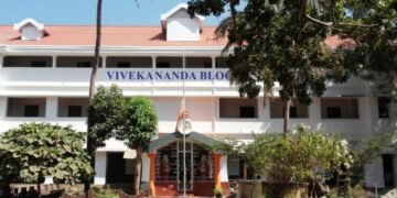 തൃശൂരില്‍ സ്‌കൂളില്‍ വെടിവെയ്പ്പ്