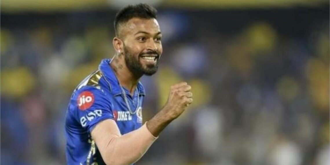 ഹാർദിക് മുംബൈയിലേക്ക് തന്നെ; എല്ലാ അഭ്യൂഹങ്ങൾക്കും വിരാമം