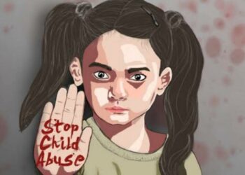 ഏഴു വയസുള്ള മകളെ പീഡിപ്പിക്കാൻ കാമുകന് ഒത്താശ ചെയ്തു: അമ്മയ്ക്ക് 40 വർഷം കഠിന തടവ്