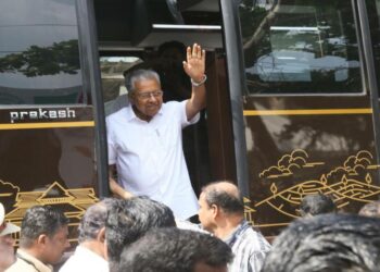 നവകേരള സദസ്സിനുള്ള ഫണ്ട്; യു.ഡി.എഫ്. ഭരിക്കുന്ന തദ്ദേശസ്ഥാപനങ്ങൾ നിയമനടപടികളിലേക്ക്