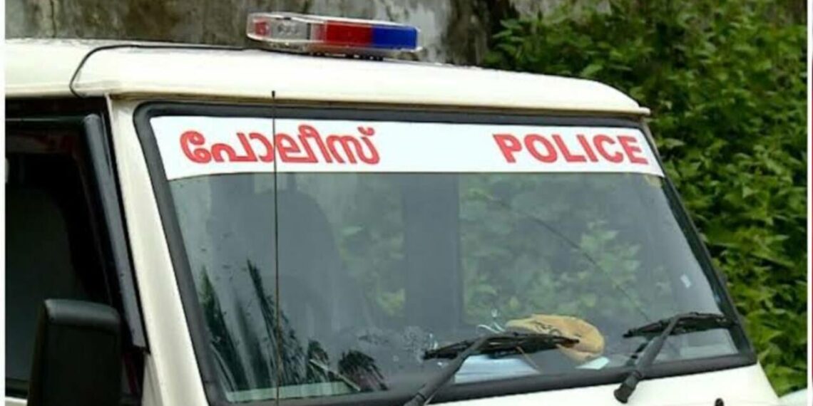 വീട്ടിൽ കയറി മാനഭംഗ ശ്രമം; സിപിഐഎം നേതാവിനെതിരെ പാർട്ടി അംഗത്തിന്റെ ഭാര്യയുടെ പരാതിയിൽ കേസ്