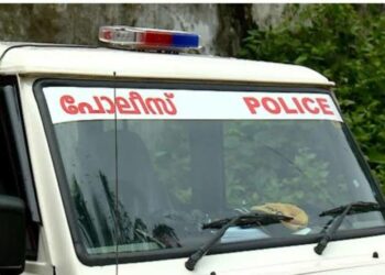 വീട്ടിൽ കയറി മാനഭംഗ ശ്രമം; സിപിഐഎം നേതാവിനെതിരെ പാർട്ടി അംഗത്തിന്റെ ഭാര്യയുടെ പരാതിയിൽ കേസ്