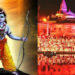 രാമനെ വരവേൽക്കാൻ മന്ത്രമുഖരിതമായി അയോദ്ധ്യ ; ലോക റെക്കോർഡിട്ട് 24 ലക്ഷം ദീപങ്ങൾ തെളിയും.  ദീപ പ്രഭയിൽ  രാമജന്മ ഭൂമി