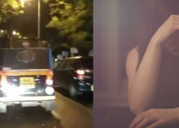 യാത്രക്കാരിയെ പീഡിപ്പിച്ച ഓട്ടോ ഡ്രൈവർ പോക്സോ കേസ് ഉൾപ്പെടെ ഒൻപത് ക്രിമിനൽ കേസുകളിൽ പ്രതി