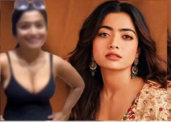 ‘ഞാൻ സ്കൂളിലോ കോളേജിലോ പഠിക്കുമ്പോഴാണ് എനിക്ക് ഇത് സംഭവിച്ചതെങ്കിൽ, എനിക്ക് ഇത് എങ്ങനെ നേരിടാൻ കഴിയും…..’ എഐ ഡീപ്പ് ഫെയ്ക്കിൽ പ്രതികരണവുമായി രഷ്മിക മന്ദാന