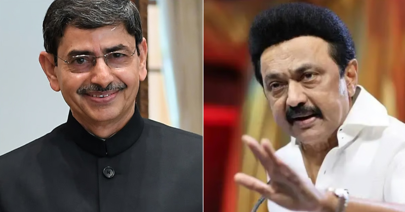 തമിഴ്നാട്ടിൽ സർക്കാർ ഗവർണർ പോര് രൂക്ഷമാകുന്നു; ഗവർണർ മടക്കി അയച്ചത് പരിഗണനയിലുള്ള 10 ബില്ലുകൾ