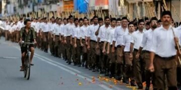 ജാതി പ്രശ്നത്തെ നേരിടാൻ, ‘ഹിന്ദു ഐക്യം’ മുന്നോട്ട് വെക്കാൻ ആർഎസ്എസ്
