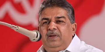 “കേരളത്തിൽ കൃഷിയില്ലെങ്കിലും ഒന്നും സംഭവിക്കില്ല; ഇവിടെയാരും പട്ടിണി കിടക്കില്ല” മന്ത്രി അന്ന് പറഞ്ഞതിങ്ങനെ