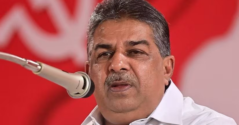 “കേരളത്തിൽ കൃഷിയില്ലെങ്കിലും ഒന്നും സംഭവിക്കില്ല; ഇവിടെയാരും പട്ടിണി കിടക്കില്ല” മന്ത്രി അന്ന് പറഞ്ഞതിങ്ങനെ