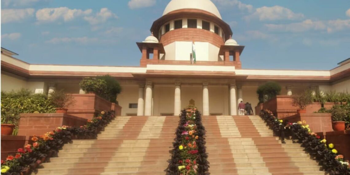 പങ്കാളിത്ത പെന്‍ഷന്‍ റിപ്പോര്‍ട്ട്; സംസ്ഥാന സര്‍ക്കാരിന് സുപ്രീംകോടതിയുടെ രൂക്ഷ വിമര്‍ശനം