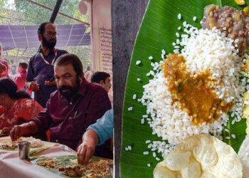 സംസ്ഥാന സ്കൂൾ കലോത്സവം; ഇത്തവണയും വെജിറ്റേറിയൻ തന്നെ