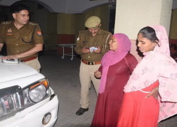 മദ്യലഹരിയിൽ  രണ്ടുവയസ്സുകാരിയെ രണ്ടാനച്ഛൻ അതിക്രൂരമായി അടിച്ചുകൊന്നു