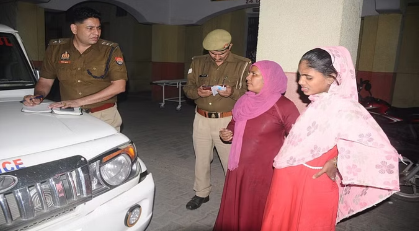 മദ്യലഹരിയിൽ രണ്ടുവയസ്സുകാരിയെ രണ്ടാനച്ഛൻ അതിക്രൂരമായി അടിച്ചുകൊന്നു