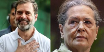 കേരളത്തിലെ ഐക്യം തന്നെ അത്ഭുതപ്പെടുത്തുന്നു; അമ്മയെ ഇങ്ങോട്ട് കൊണ്ട് വരണമെന്ന് ആഗ്രഹമുണ്ട്; രാഹുൽ