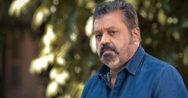 ആ വാർത്തയിൽ പങ്കില്ല, സുരേഷ് ഗോപിയെക്കുറിച്ച് ആ നിലപാടല്ല തങ്ങൾക്കുള്ളത്: തൃശൂർ അതിരൂപത