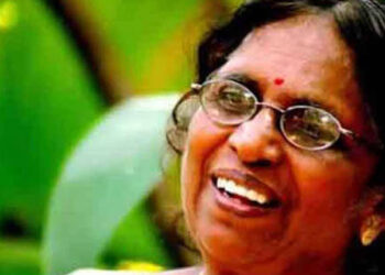 മലയാളത്തിന്റെ പ്രീയപ്പെട്ട എഴുത്തുകാരി പി വത്സല അന്തരിച്ചു