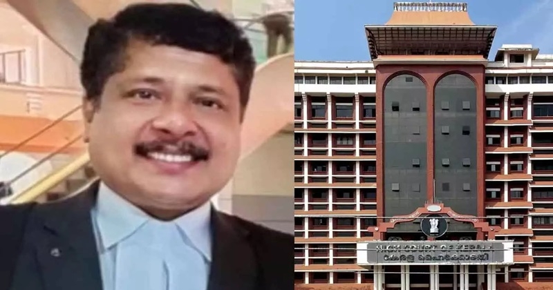 യുവതിയെ പീഡിപ്പിച്ച കേസ്; സര്‍ക്കാര്‍ മുന്‍ പ്ലീഡര്‍ മനുവിന്റെ മുന്‍കൂര്‍ ജാമ്യാപേക്ഷ തള്ളി കോടതി