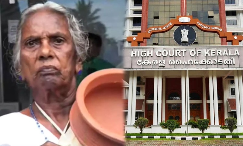 പരാതിക്കാരിയെ അപമാനിക്കരുത്; സര്‍ക്കാരിന് താക്കീതുമായി ഹൈക്കോടതി