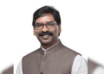 കള്ളപ്പണം വെളുപ്പിക്കൽ കേസ്; ജാർഖണ്ഡ് മുഖ്യമന്ത്രി ഹേമന്ത് സോറന് വീണ്ടും ഇഡി നോട്ടീസ്