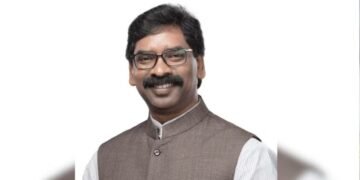 കള്ളപ്പണം വെളുപ്പിക്കൽ കേസ്; ജാർഖണ്ഡ് മുഖ്യമന്ത്രി ഹേമന്ത് സോറന് വീണ്ടും ഇഡി നോട്ടീസ്