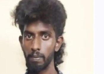 പ്രായപൂർത്തിയാവാത്ത പെൺകുട്ടിയെ പീഡിപ്പിച്ചു. മുഹമ്മദ് ആബിദ് അറസ്റ്റിൽ