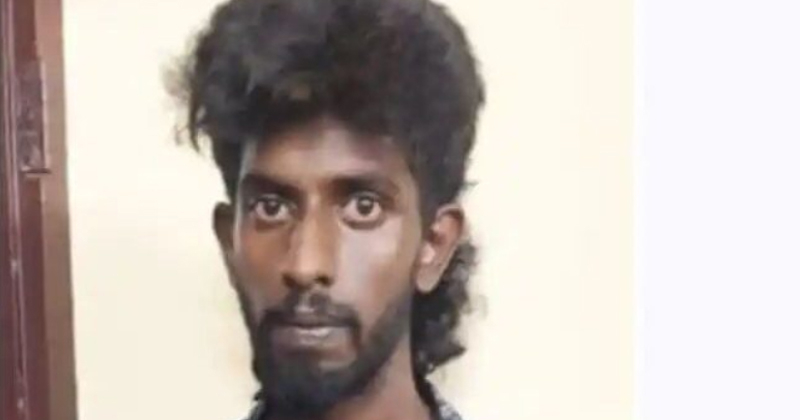 പ്രായപൂർത്തിയാവാത്ത പെൺകുട്ടിയെ പീഡിപ്പിച്ചു. മുഹമ്മദ് ആബിദ് അറസ്റ്റിൽ