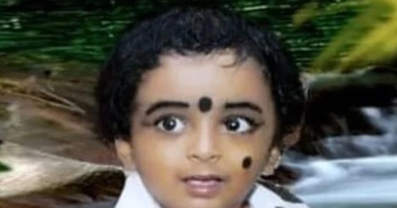 ആഹാരം തൊണ്ടയിൽ കുടുങ്ങി ഒന്നരവയസ്സുകാരൻ മരിച്ചു