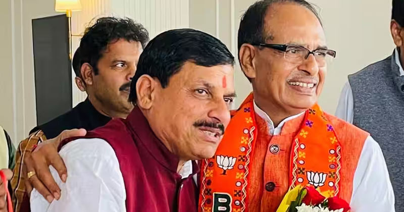 മധ്യപ്രദേശിൽ ഇന്ന് സത്യപ്രതിജ്ഞ; നിയുക്ത മുഖ്യമന്ത്രി മോഹൻ യാദവ് സത്യപ്രതിജ്ഞ ചെയ്യുന്നത് ഖത്ലാപൂർ ക്ഷേത്ര ദർശനത്തിന് ശേഷം