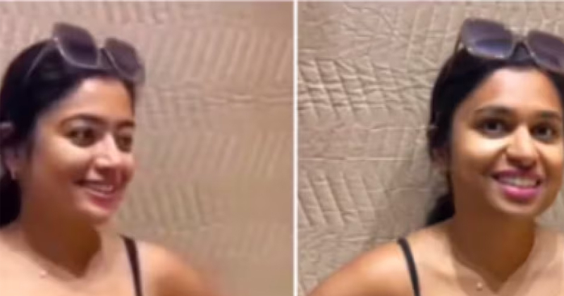 ഡീപ് ഫേക്ക് വീഡിയോ; കേന്ദ്രത്തിന്റെ ശക്തമായ ഇടപെടൽ, നാല് പേർ കൂടി കസ്റ്റഡിയിൽ