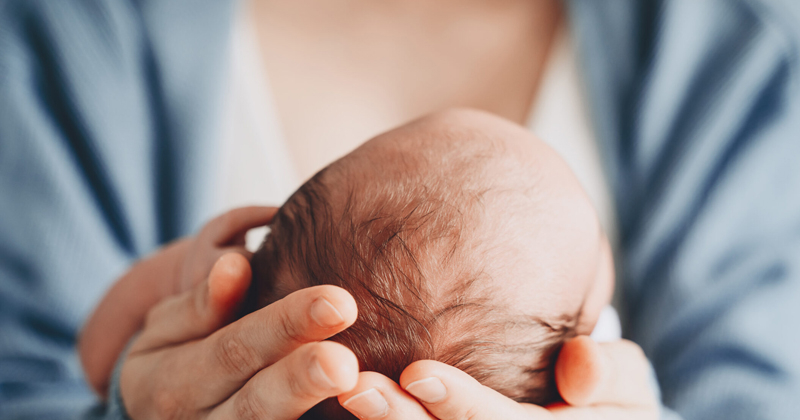 17കാരി പ്രസവിച്ചു; കാമുകനെതിരെ പോക്സോ