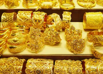 സ്വർണ്ണവില വീണ്ടും വർധിച്ചു; പവന് എൺപത് രൂപയാണ് ഇന്നും കൂടിയത്