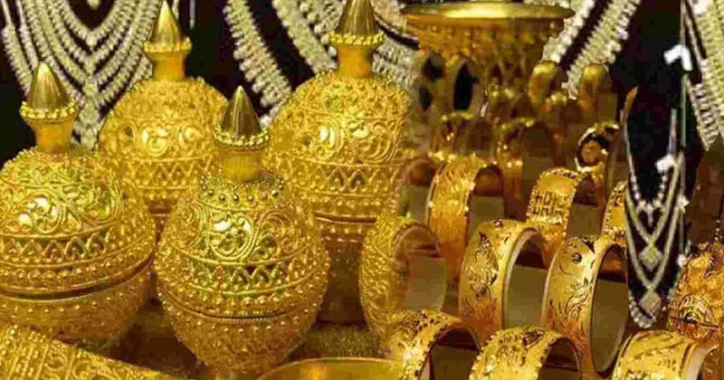 സ്വർണ്ണ വില കുതിക്കുന്നു; ഇനി വിലയിടിയില്ല