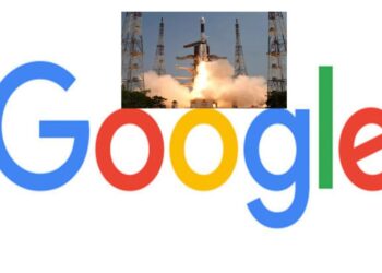 2023ൽ ഇന്ത്യക്കാർ ഏറ്റവുമധികം തിരഞ്ഞ വാക്ക് – ചന്ദ്രയാൻ 3