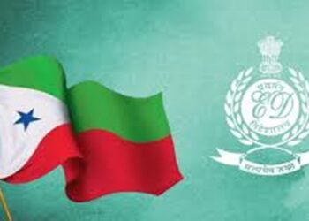 കള്ളപ്പണം വെളുപ്പിക്കൽ കേസ്; അഞ്ച് മുൻ പോപ്പുലർ ഫ്രന്റ് നേതാക്കളെ അറസ്റ്റ് ചെയ്ത ഈഡി