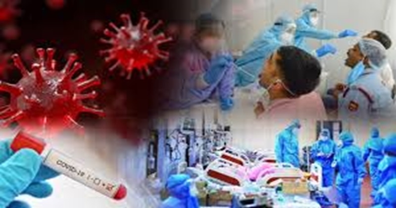 സംസ്ഥാനത്ത് കോവിഡ് കേസുകൾ ഉയരുന്നു; ടെസ്റ്റ് പോസിറ്റിവിറ്റി നിരക്കില്ലും വർദ്ധനവ്