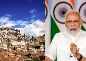 പുകയുന്ന കശ്മീരിന്റെ മുറിവുണങ്ങണം; പ്രതീക്ഷയുടെ പുരോഗതിയുടെ പ്രഖ്യാപനം –  ജമ്മു-കശ്മീർ വിഷയത്തിൽ സുപ്രിംകോടതി ചരിത്ര വിധി പറയുമ്പോൾ…!